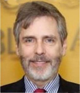 Robert M. Entman