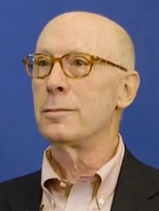 Ira H. Fuchs 