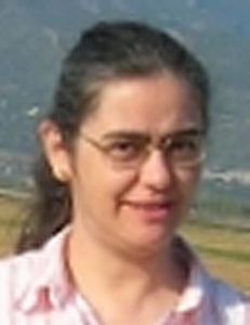 Núria Gallart Marsillas