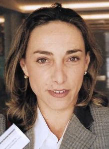 Cristina García Testal 