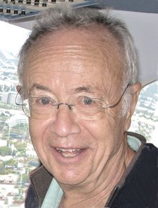 Andrew S. Grove