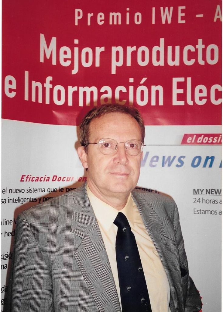 Carles Guillem Bach