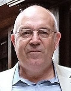 José María Gutiérrez Rodríguez