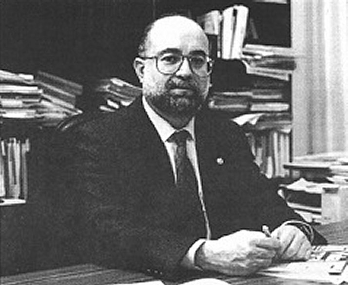 José María Hernández Martínez
