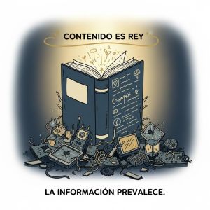 Information Resource Center Management