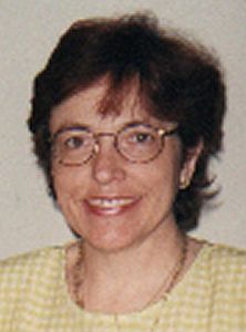 Alice Caroline Keefer Riva