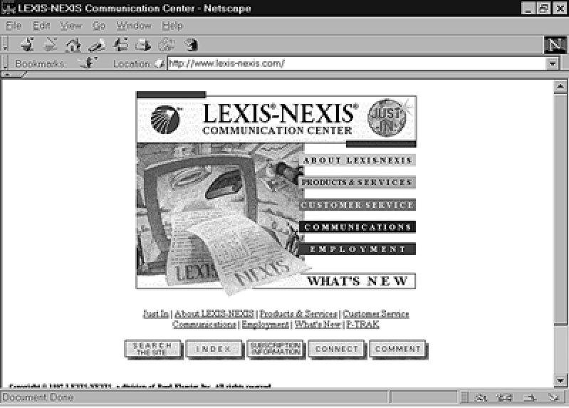 Lexis-Nexis