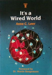 El libro It's a Wired World