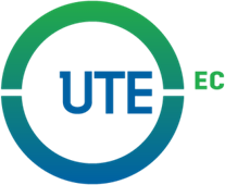 UTE logo