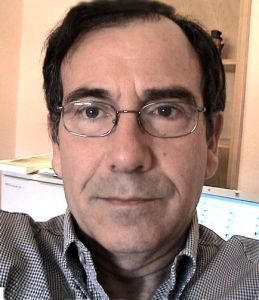 Alfonso López Yepes