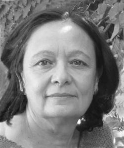 María del Rosario López de Prado