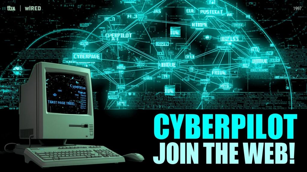 CyberPilot