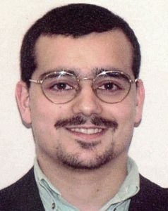 Antoni Parada Martínez