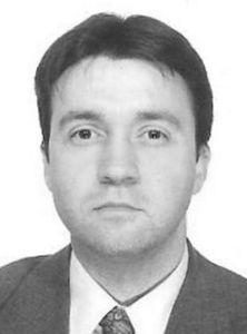 Gerardo J. Rodríguez Seoane
