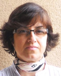 Ana I. Sánchez Casabón