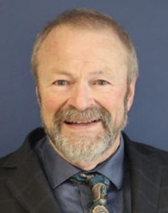 Peter Scott
