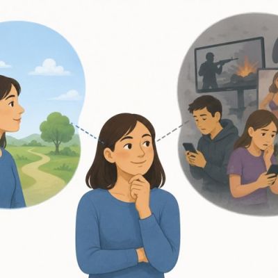 Varias personas