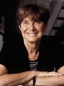 Adela Turín