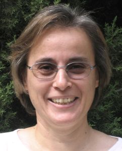 Isabel Ubieto Artur