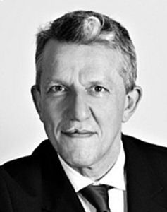 Gilles Vercken