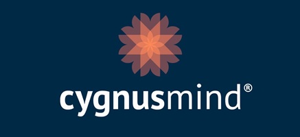 Cygnusmind logo