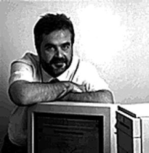 Jordi Adell Segura