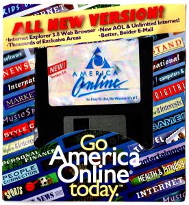America Online