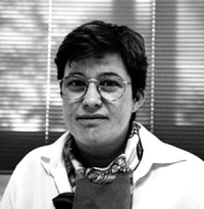María Bolado Gómez