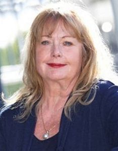 Annie Brooking