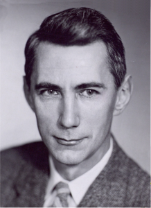 Claude Elwood Shannon