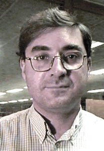 Alfons Cornella Solans