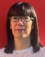 Cristina Rodríguez Arnedo