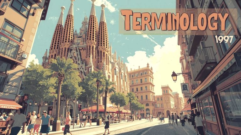Cursos de verano de Terminología en Barcelona