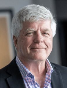 Tom Daveport 