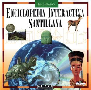 Enciclopedia interactiva