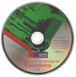 CD diccionario
