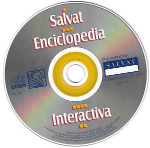 CD