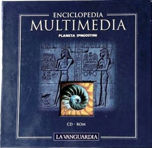 Enciclopedia multimedia