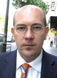 Ricardo Eíto Brun