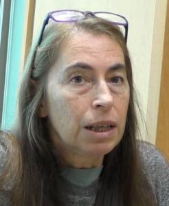 Graciela Fainstein Lamuedra