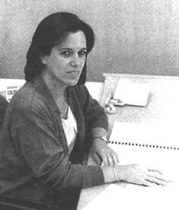 María-Carmen Fernández-Galiano Peyrolón