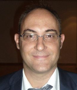 Javier García Marco