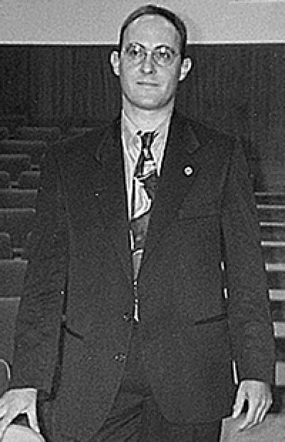 Javier García Marco