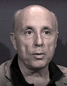 Thierry Giappiconi 