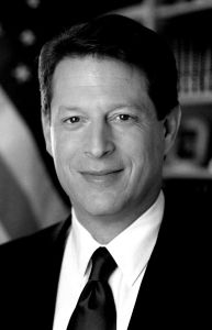 Albert Arnold Gore Jr.