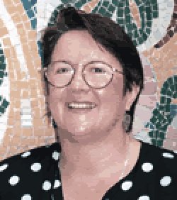 Sue Hill