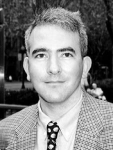 Richard Hollis