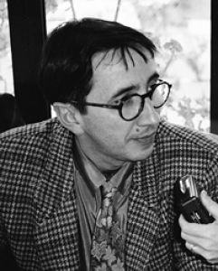 Miguel Jiménez Aleixandre