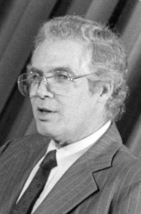 Donald Allen Bror Lindberg