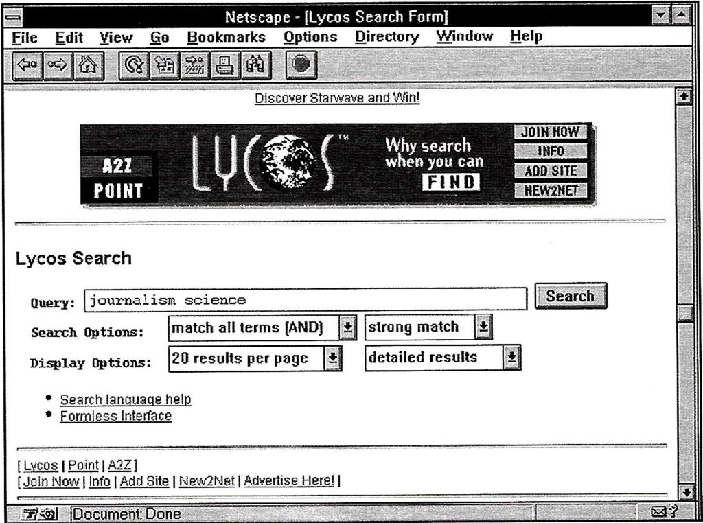 Lycos